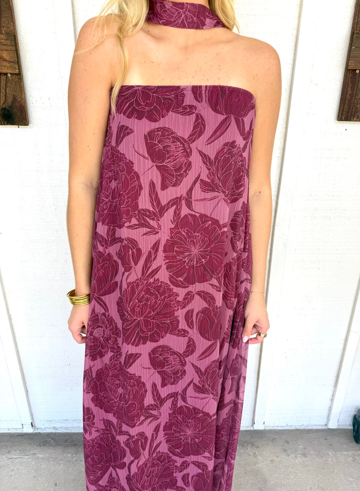 The Dede Dress
