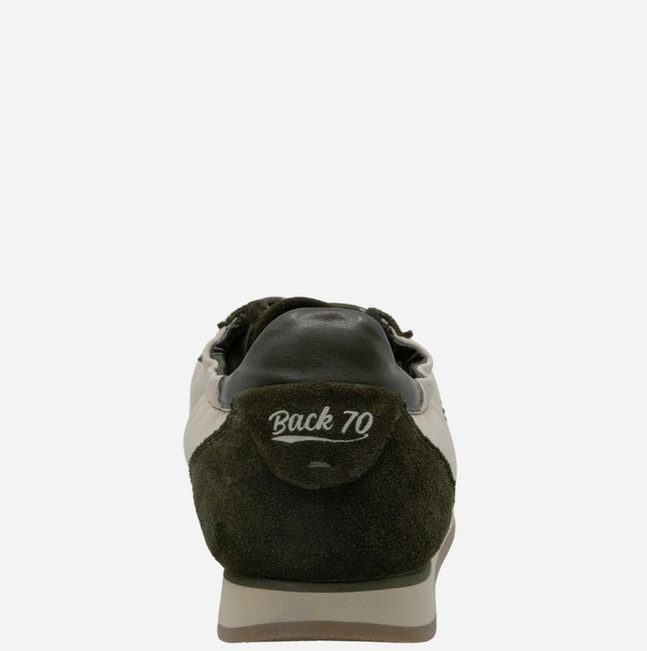 Back 70 Rocket W26 Sneakers - Butter Forest