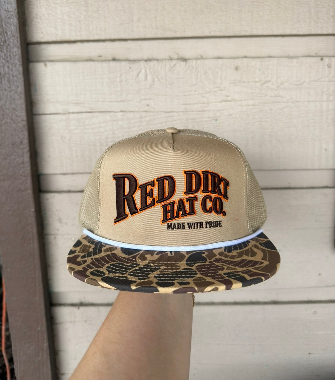 RDH Hats
