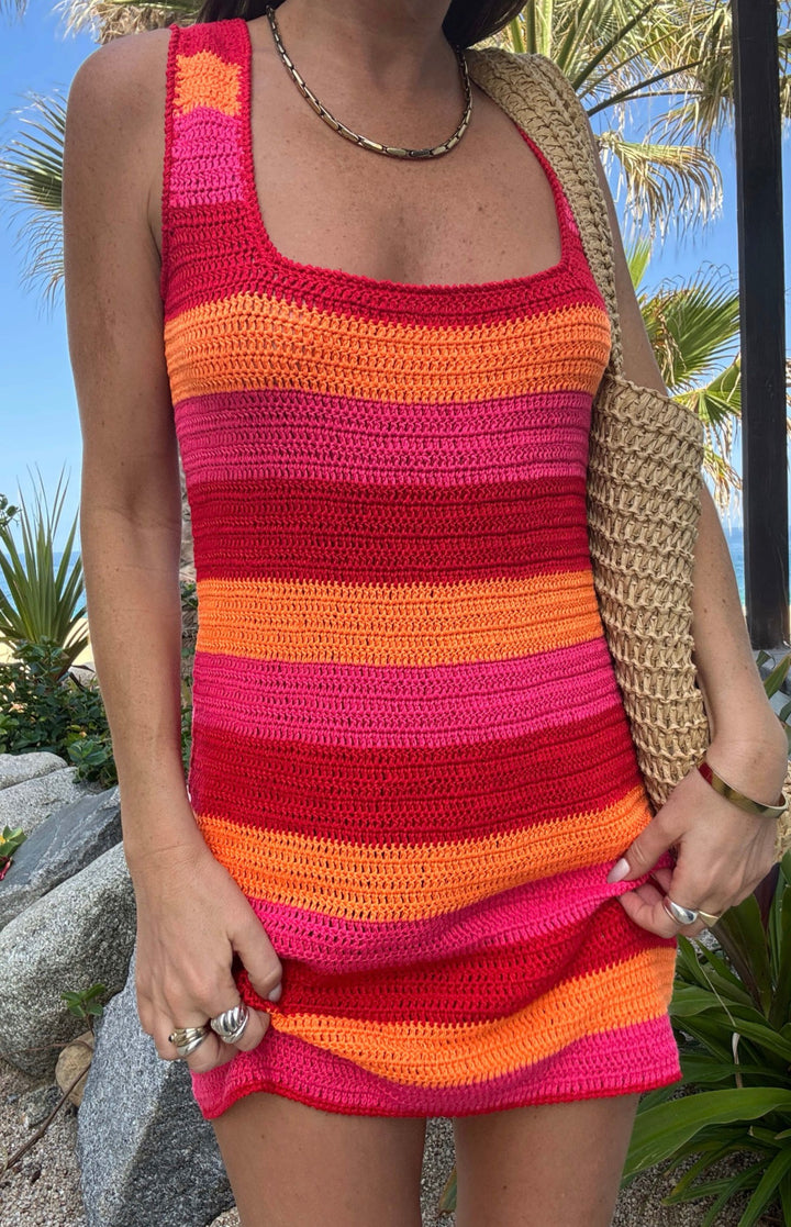 MUMU Day Trip Dress