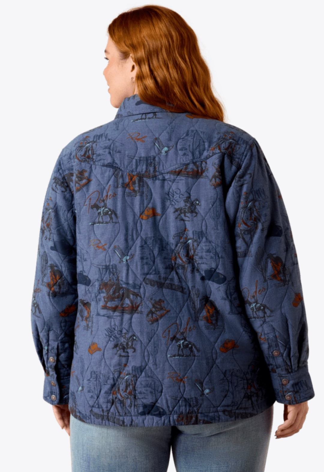 Ariat Women's Obispo Lightweight Jacket
