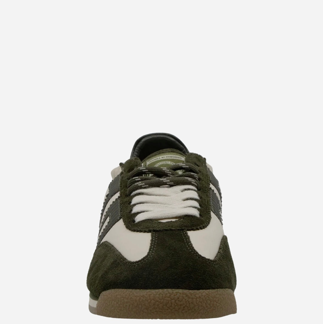 Back 70 Rocket W26 Sneakers - Butter Forest