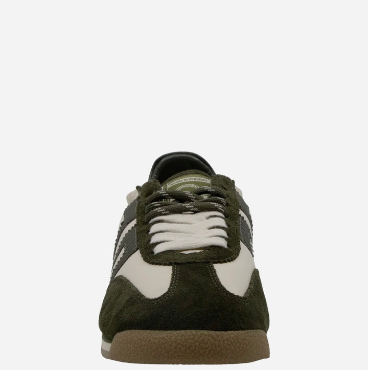 Back 70 Rocket W26 Sneakers - Butter Forest