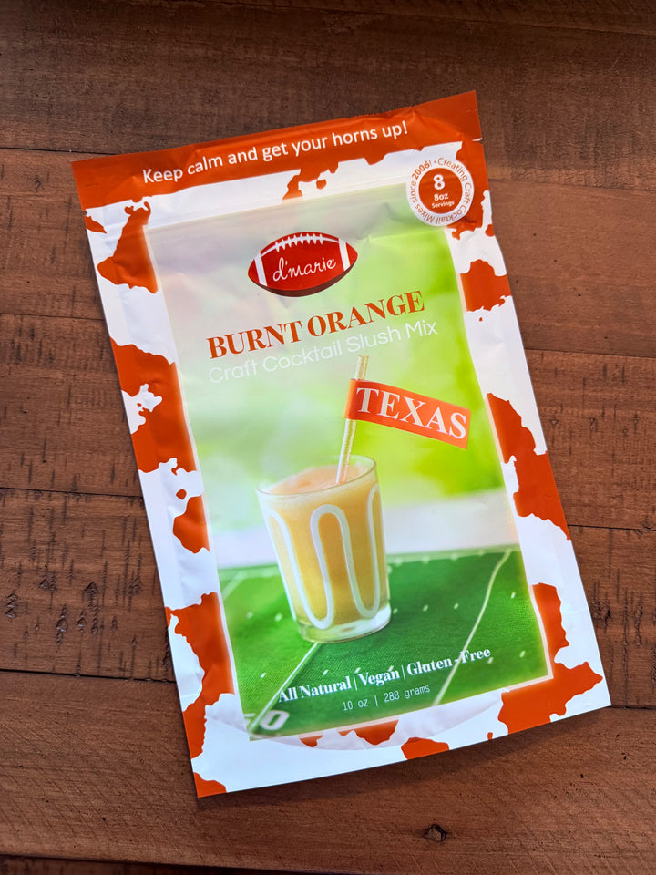 Craft Cocktail Slush Mixes