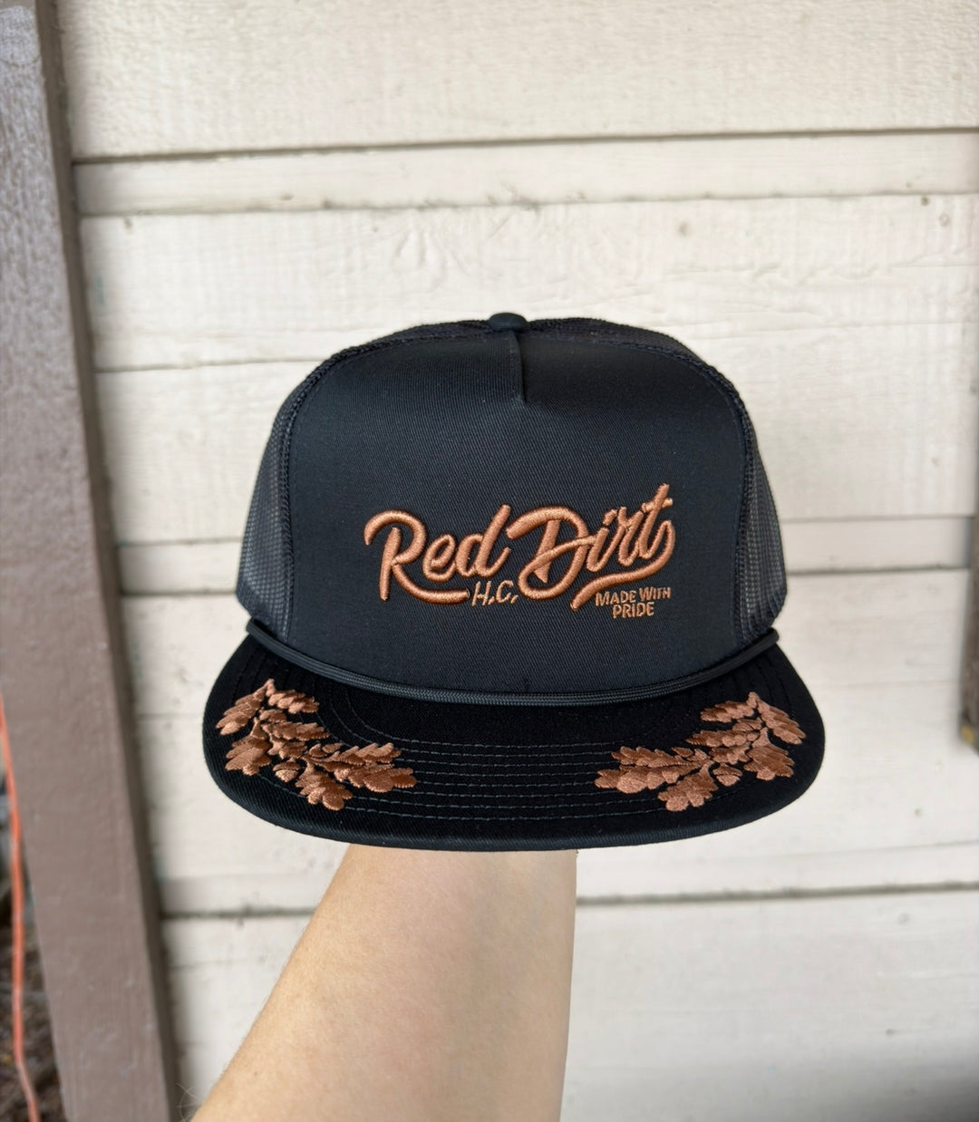 RDH Hats