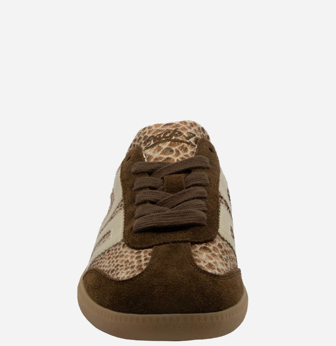 Back 70 Easter Sneakers - Snake Gold