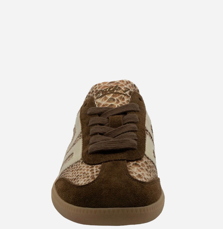 Back 70 Easter Sneakers - Snake Gold