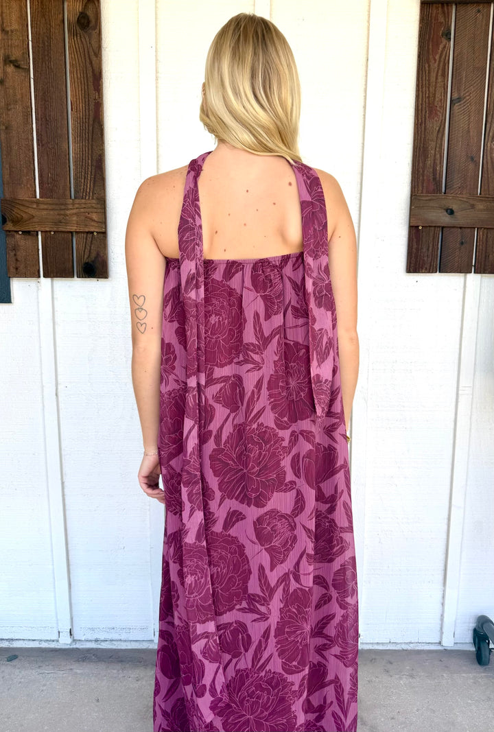 The Dede Dress