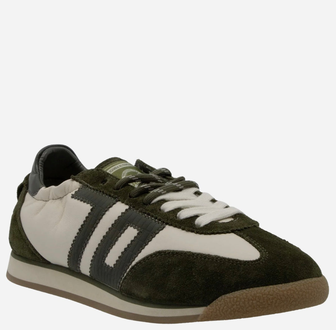 Back 70 Rocket W26 Sneakers - Butter Forest