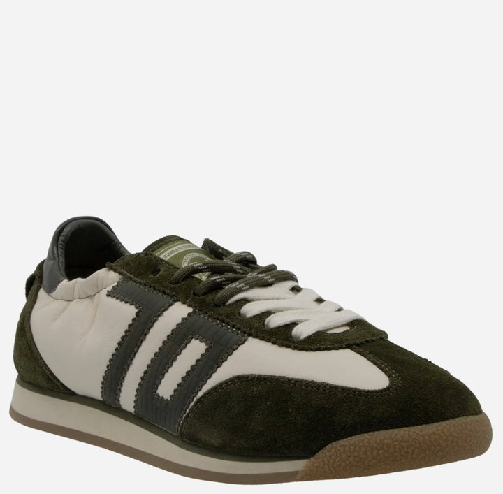 Back 70 Rocket W26 Sneakers - Butter Forest