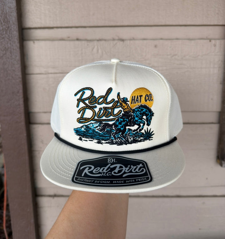 RDH Hats