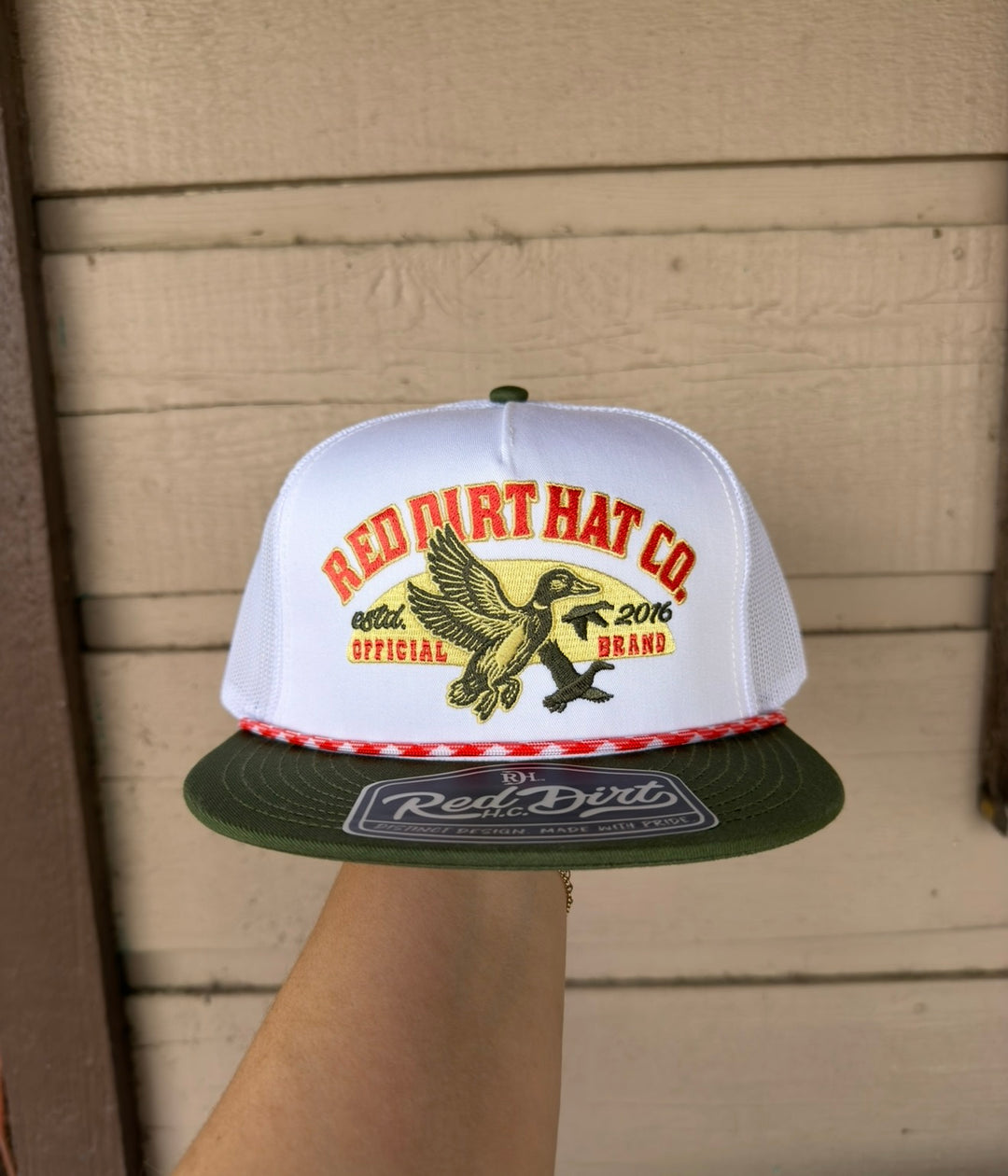 RDH Hats