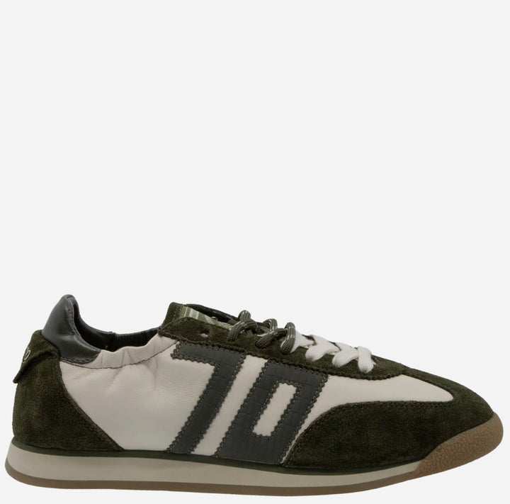 Back 70 Rocket W26 Sneakers - Butter Forest