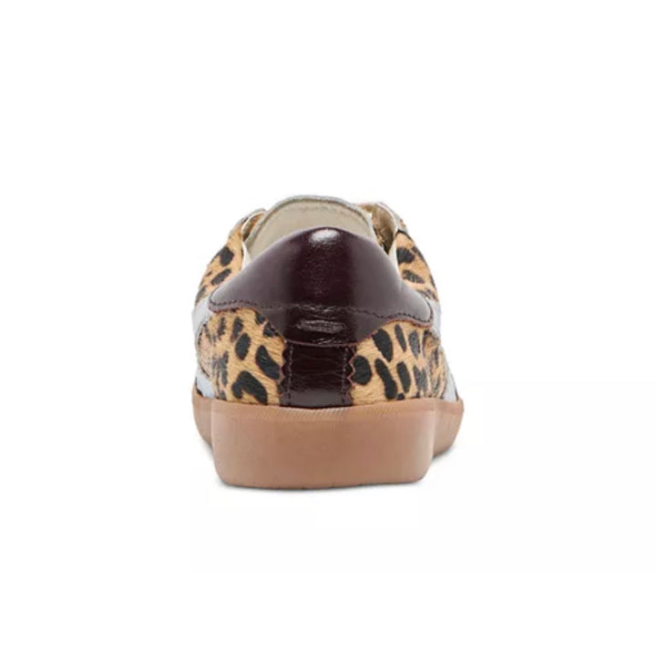 Dolce Vita Merit Sneakers - Leopard Calf Hair