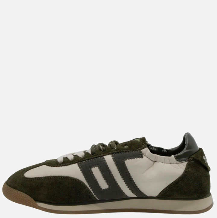 Back 70 Rocket W26 Sneakers - Butter Forest