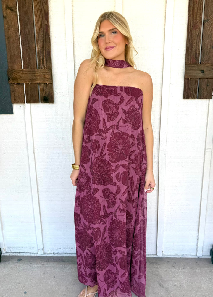 The Dede Dress