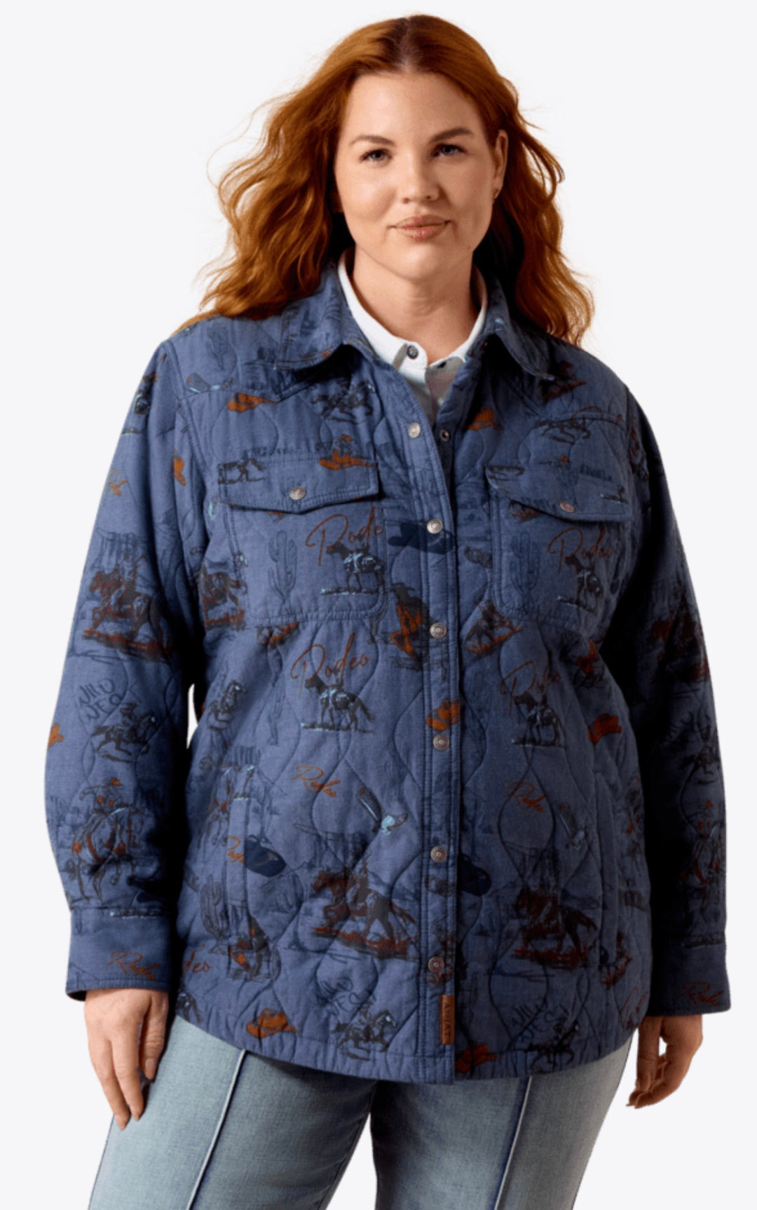 Ariat Women's Obispo Lightweight Jacket