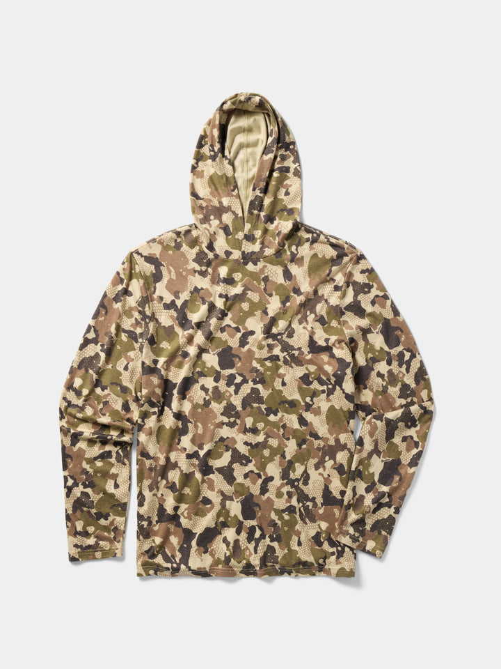 Duck Camp Essential drirelease® Hoodie