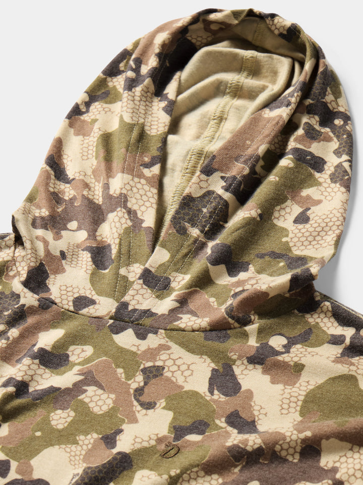 Duck Camp Essential drirelease® Hoodie