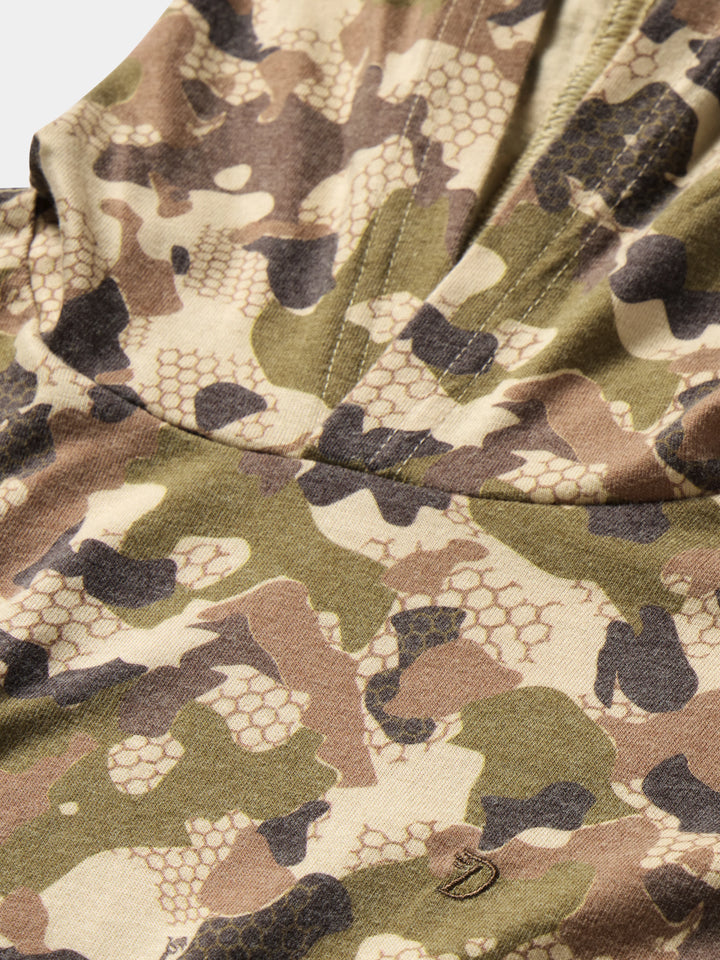 Duck Camp Essential drirelease® Hoodie