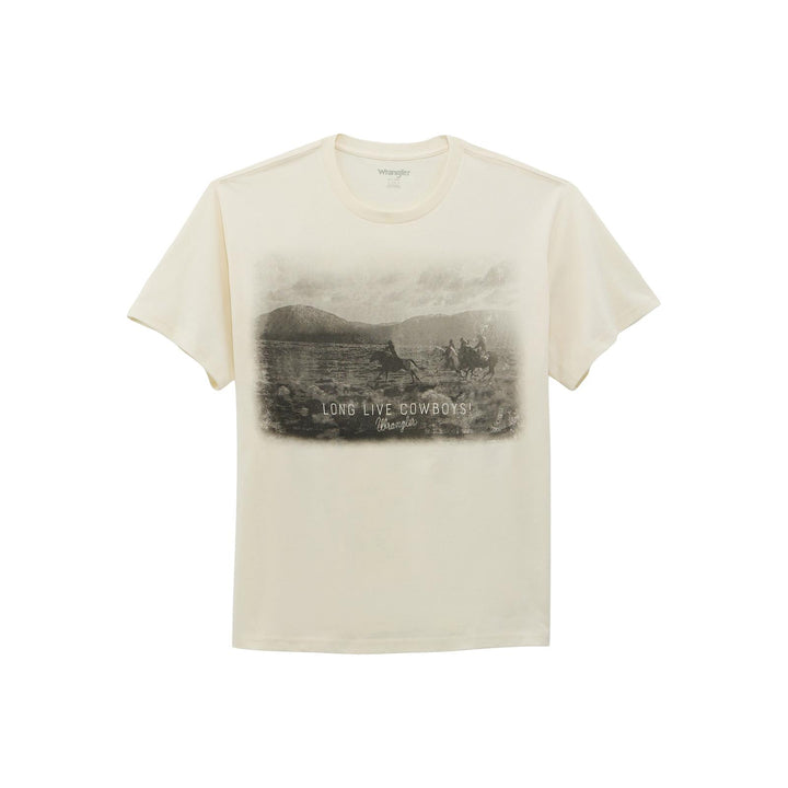 Wrangler Retro Madrush Tee