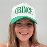 Grinch Hat