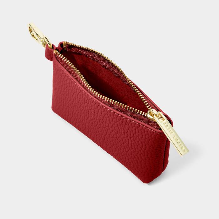 Katie Loxton Evie Clip On Coin Purse