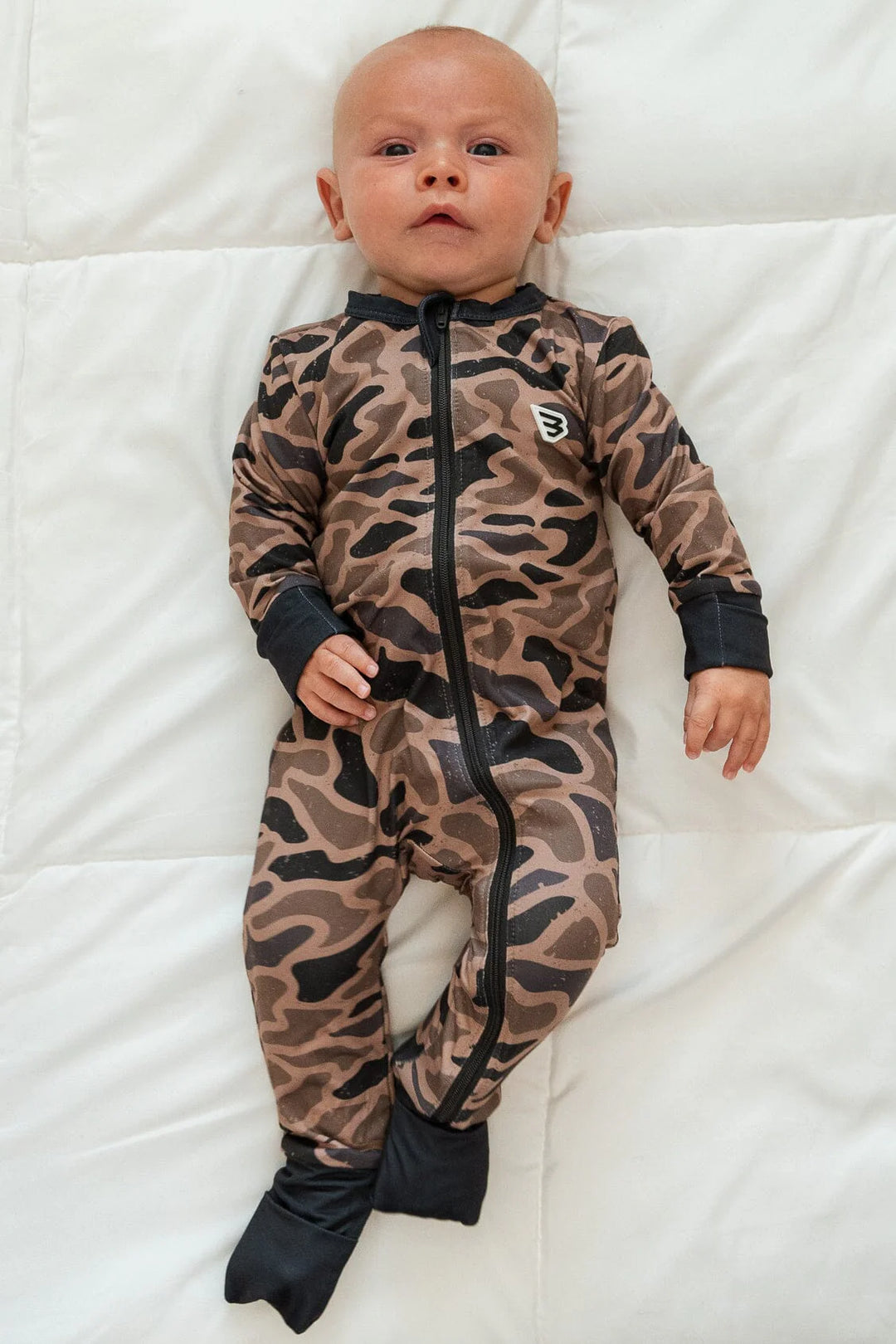 Burlebo Baby Onesie