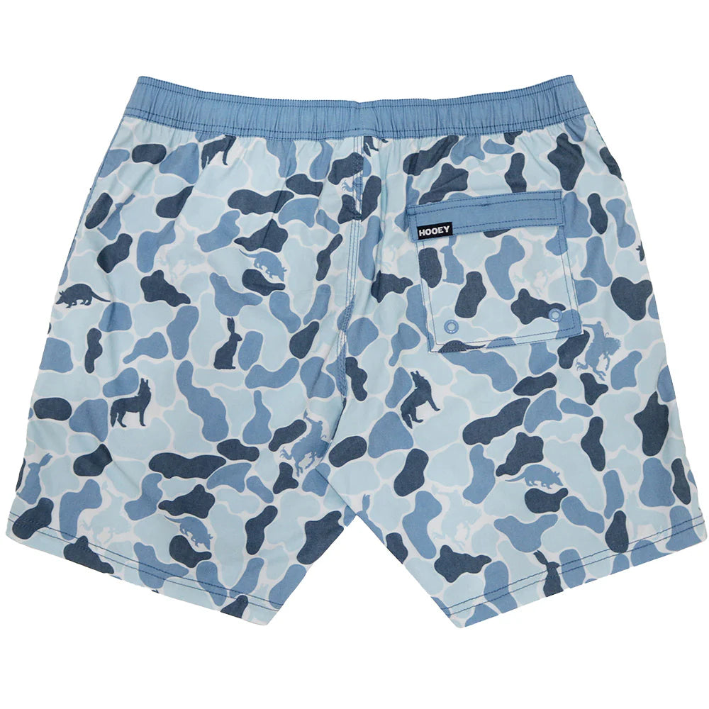 Hooey Men's Breaker Boardshorts