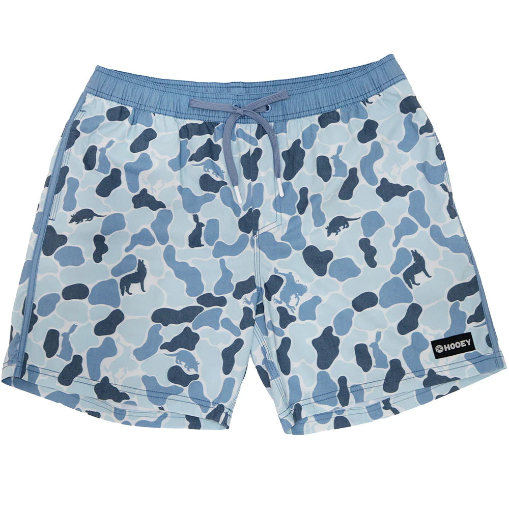 Hooey Men's Breaker Boardshorts