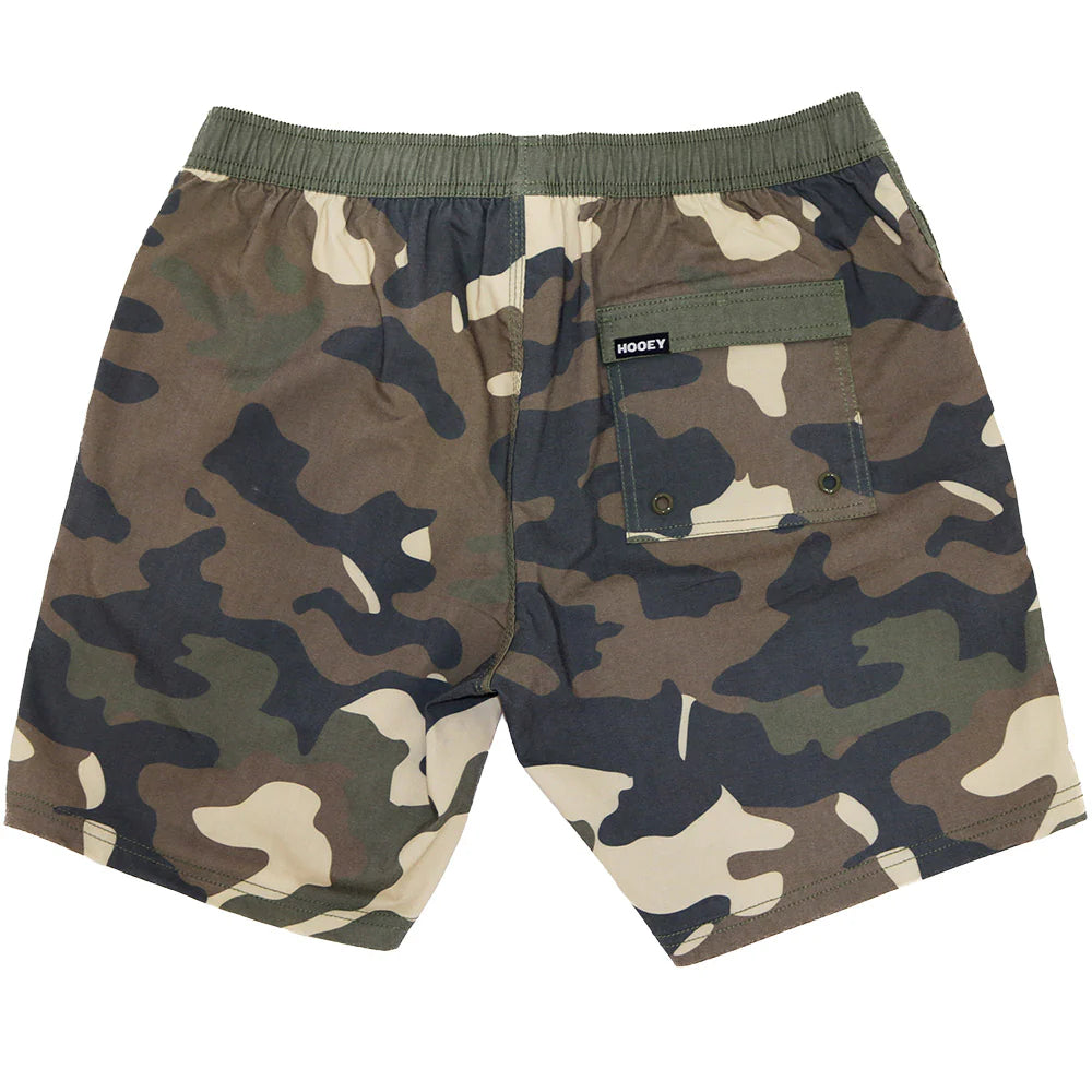 Hooey Men's Breaker Boardshorts