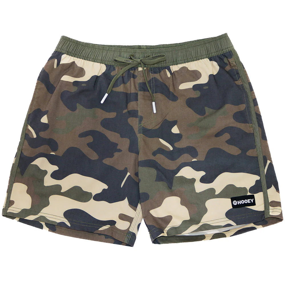 Hooey Men's Breaker Boardshorts