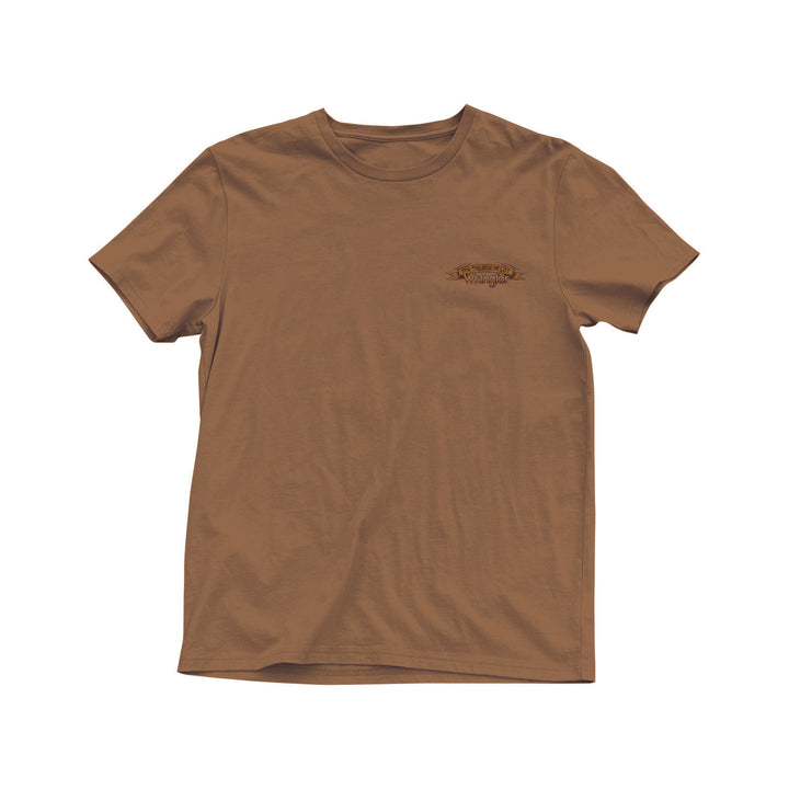 Wrangler Hippity Tee