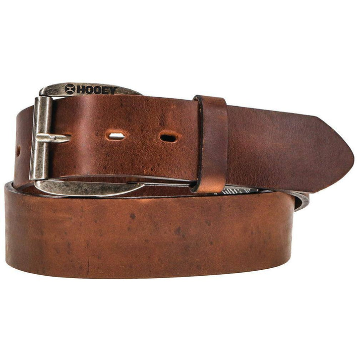 Hooey Men's Classic Bomber Belt