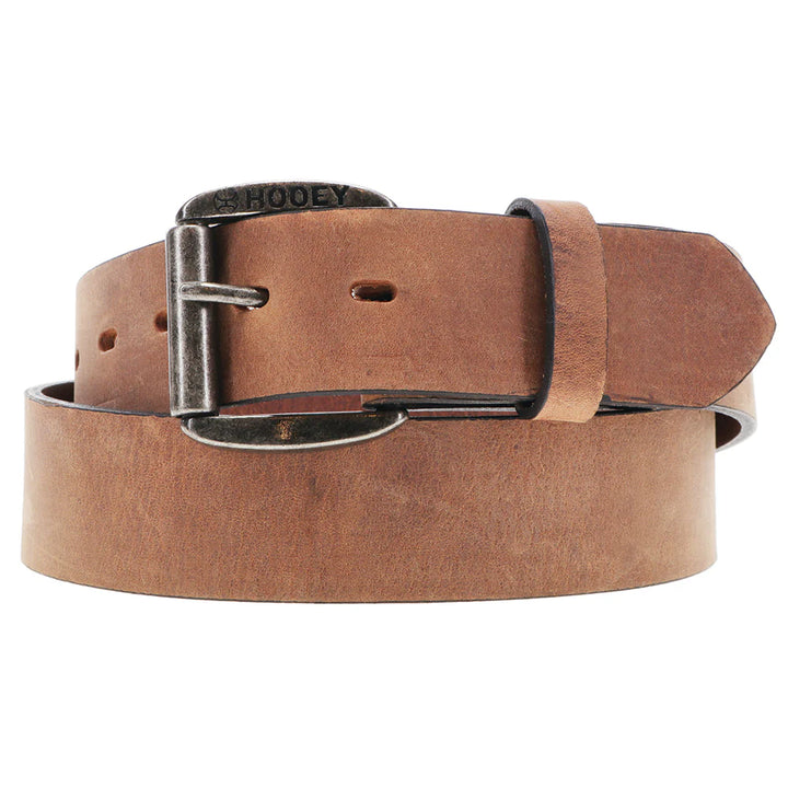 Hooey Men's Classic Bomber Belt