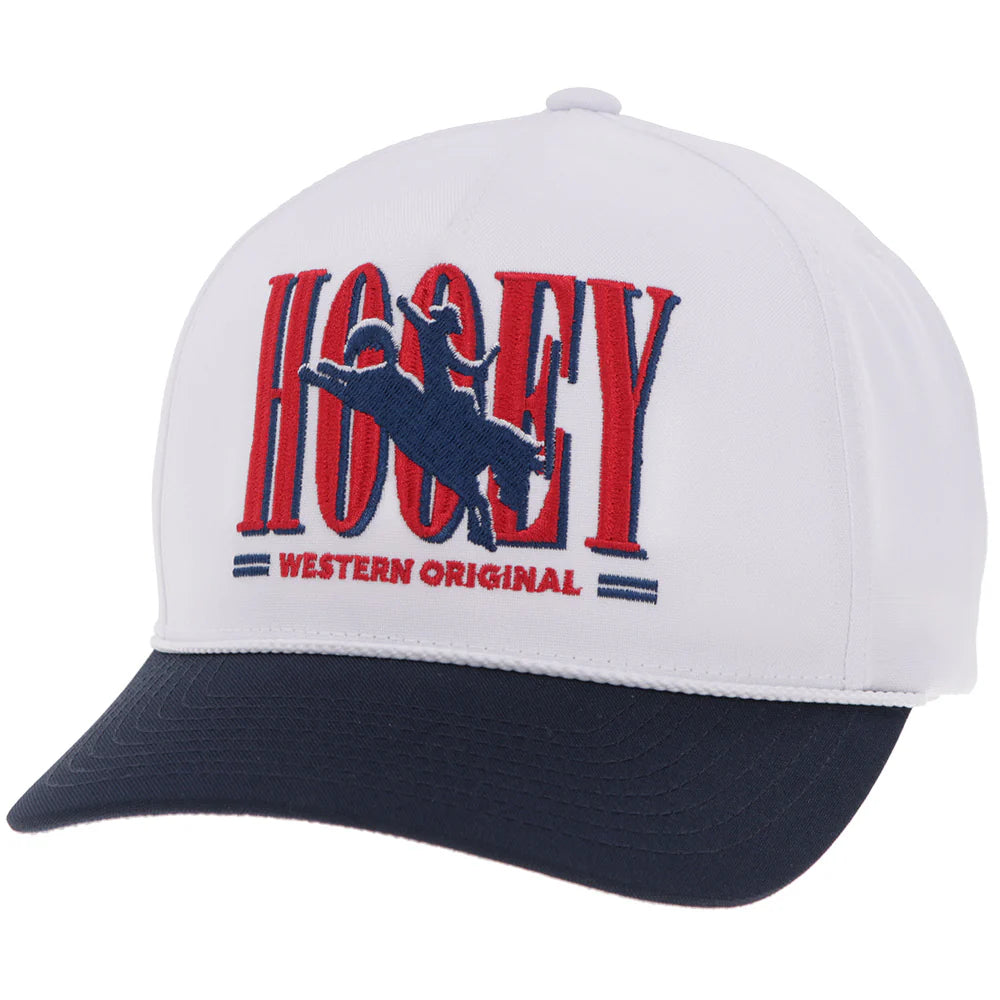 Hooey Wild Ride Hat