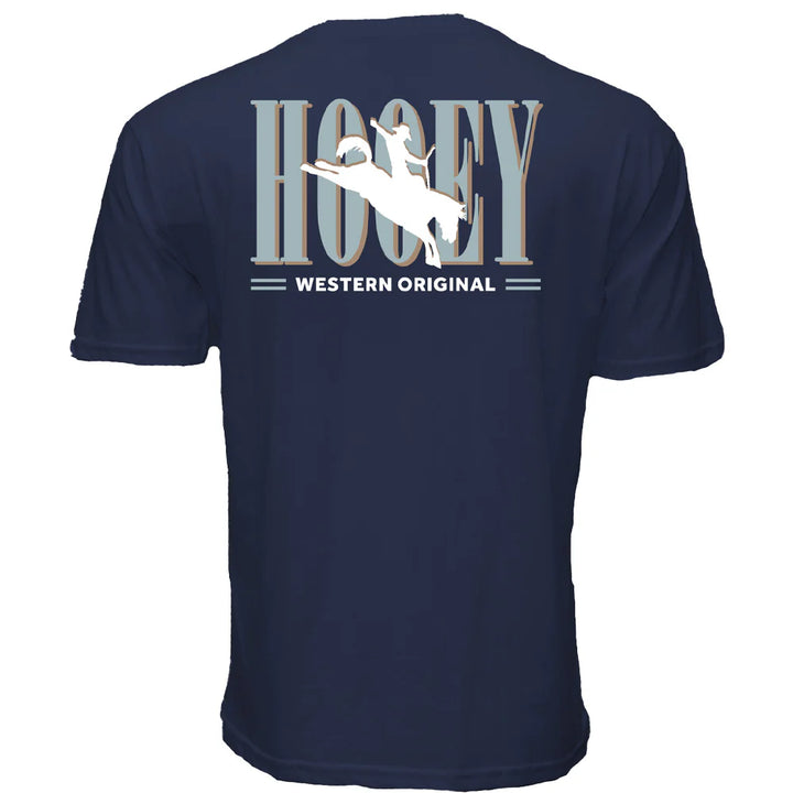 Hooey Men's Wild Ride Tee