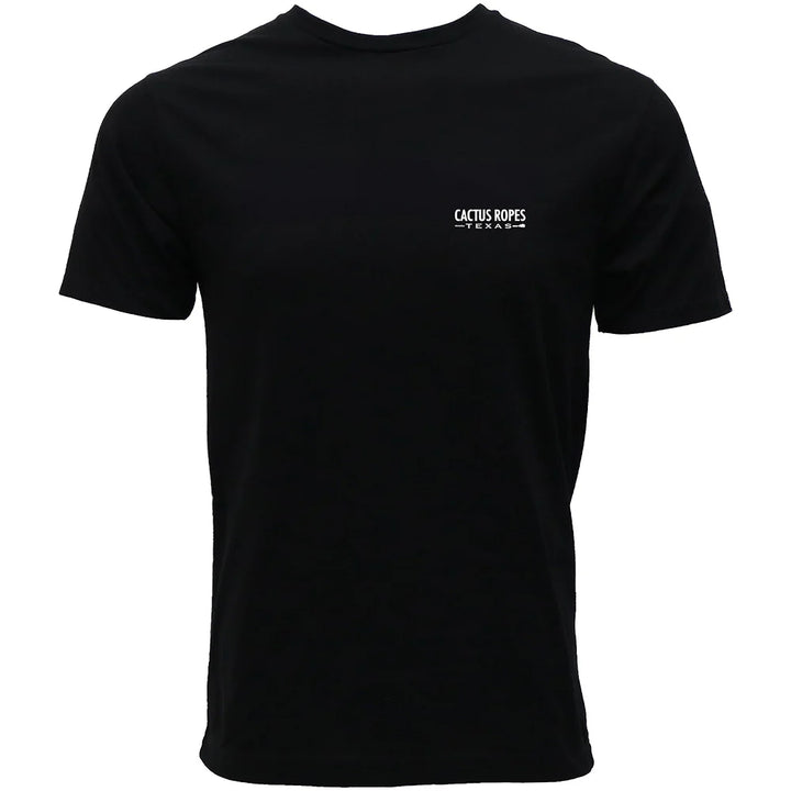 Hooey Men's Cactus Ropes Tee