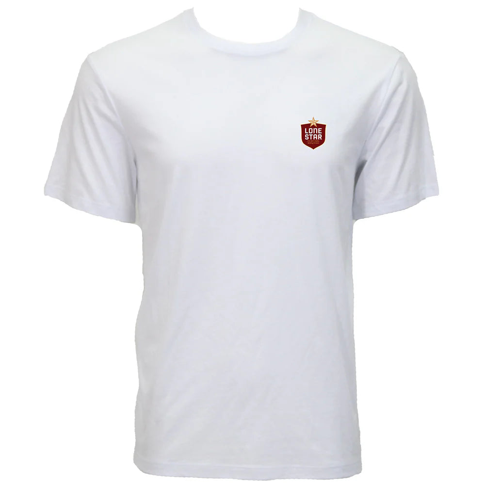 Hooey Men's Lone Star Tee