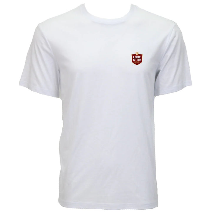Hooey Men's Lone Star Tee