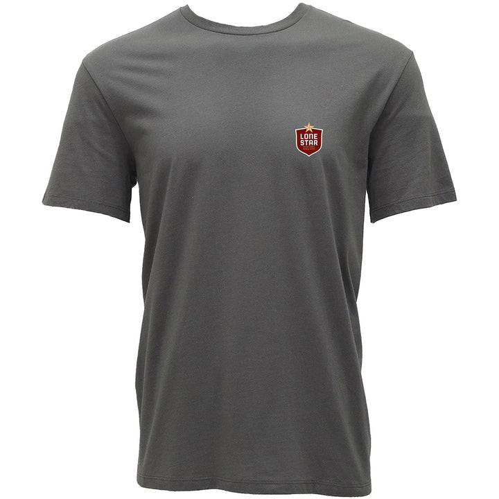 Hooey Men's Lone Star Tee