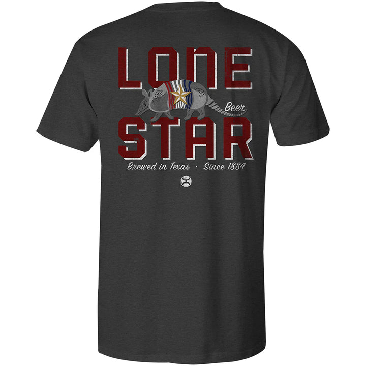 Hooey Men's Lone Star Tee