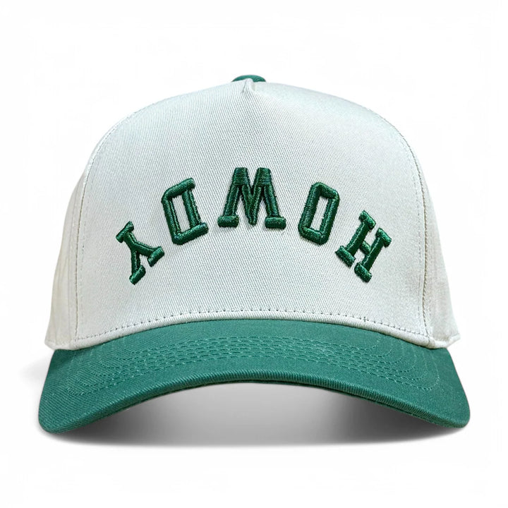The Armadillo Howdy Hat