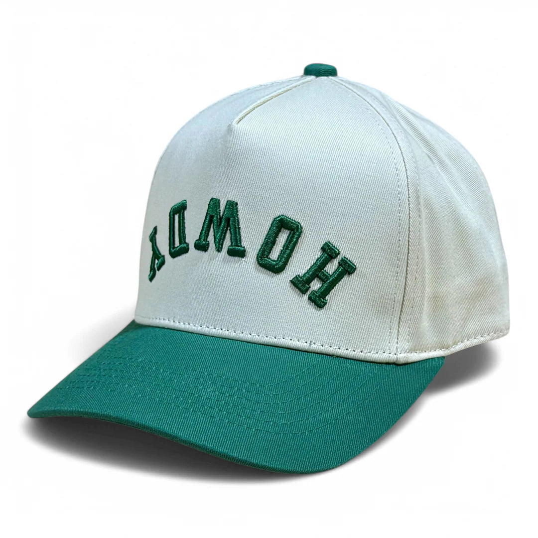 The Armadillo Howdy Hat