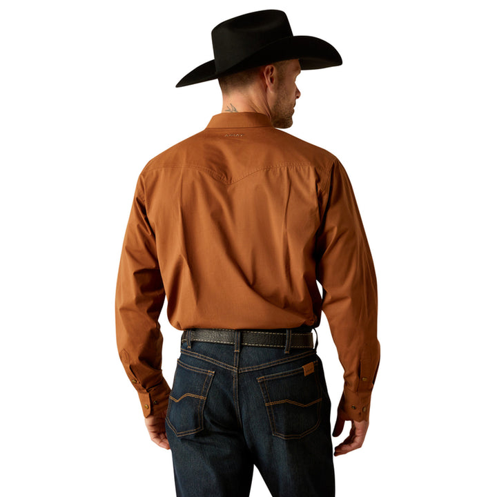 Ariat Men's Relentless Pursuit LS Shirt