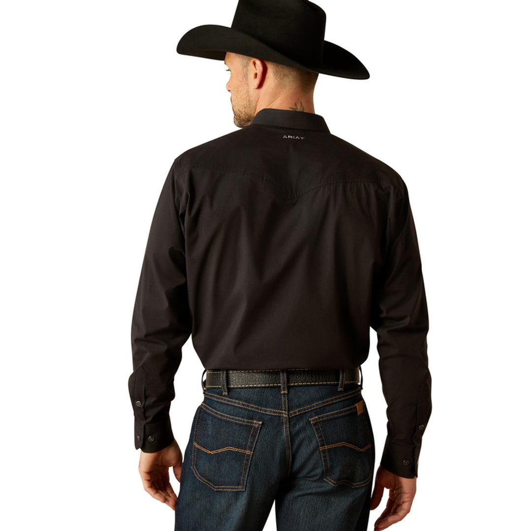 Ariat Men's Relentless Pursuit LS Shirt