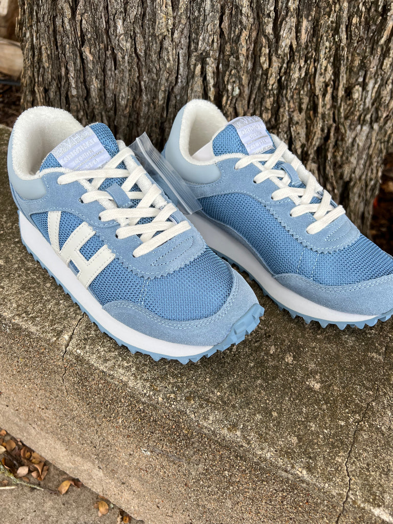 Vintage Havana Cosmic 11 Sneaker – Wildflower / Texaholic®