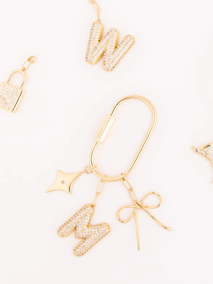 Michelle McDowell Bag Charms