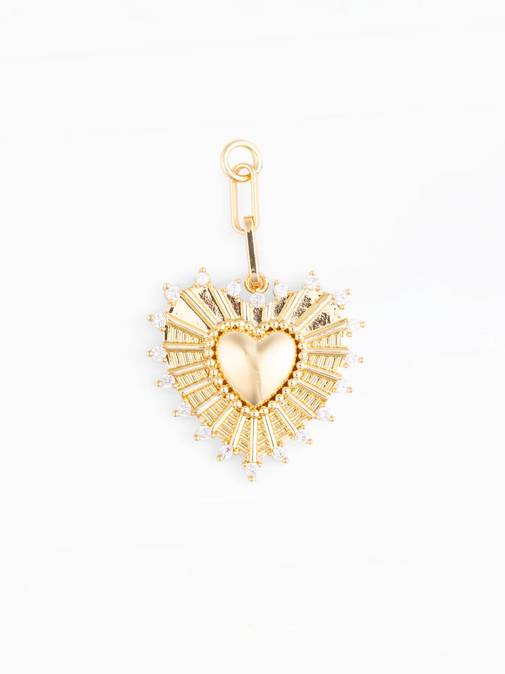 Michelle McDowell Bag Charms