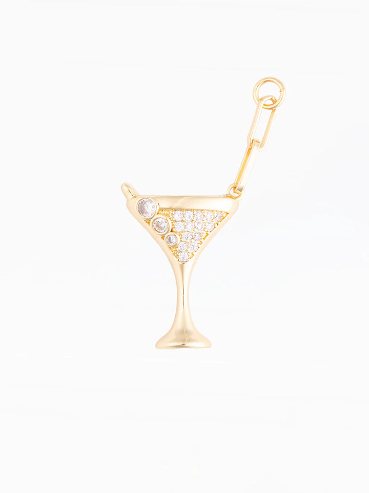 Michelle McDowell Bag Charms